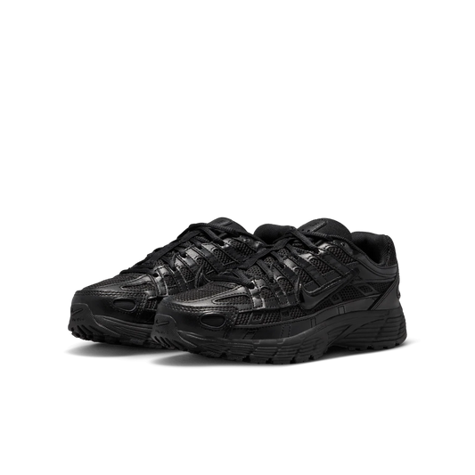 Nike P-6000 Black – Kids’ Sneakers (GS)