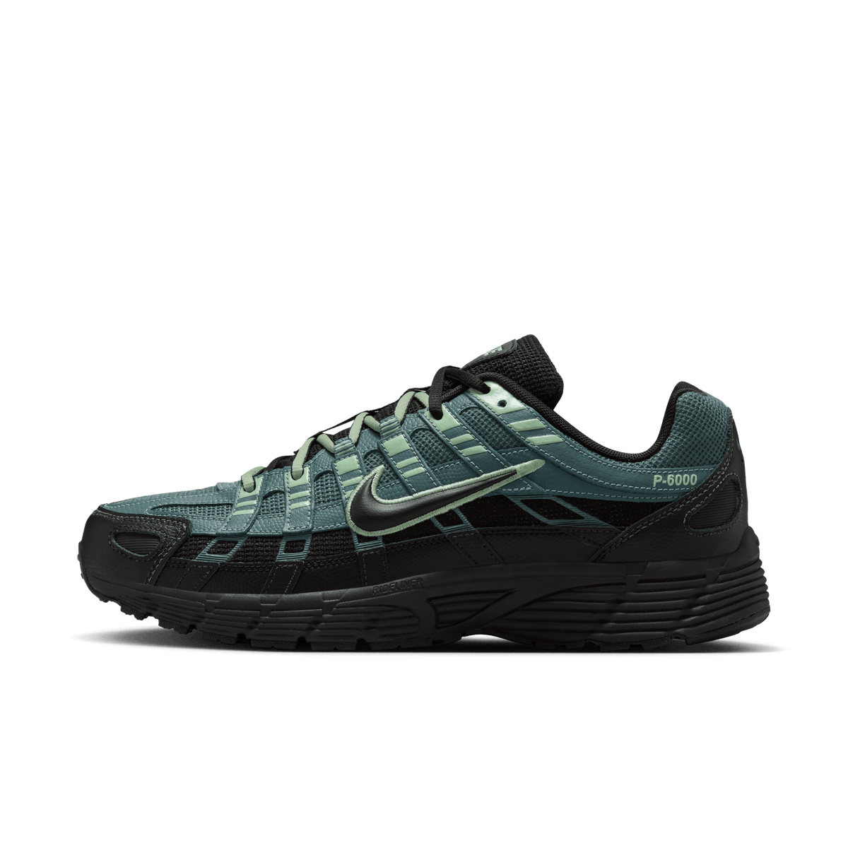 Nike P-6000 Black Mineral Slate – IH8042-001-42.5 – product view 5
