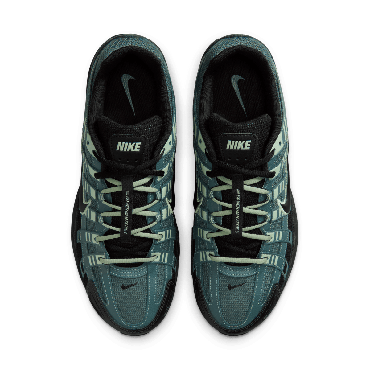 Nike P-6000 Black Mineral Slate – IH8042-001-42.5 – product view 3
