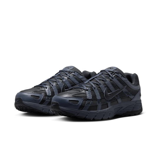 Nike P-6000 Dark Smoke Grey Carbon – Sneakers