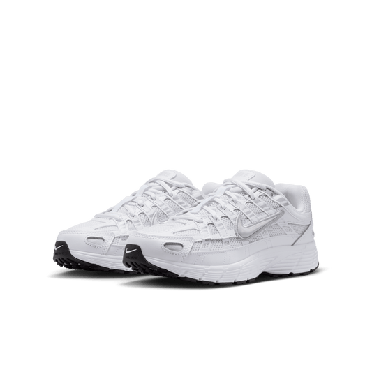 Nike P-6000 Platinum Tint White Silver (GS) – HV5064-017-36.5 – product view 2