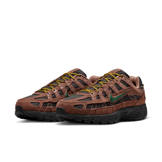 Nike P-6000 Premium Cordura Fauna Brown – Sneakers