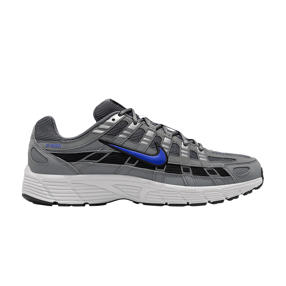 Nike P-6000 Smoke Grey – IR5279-002-43 – product image