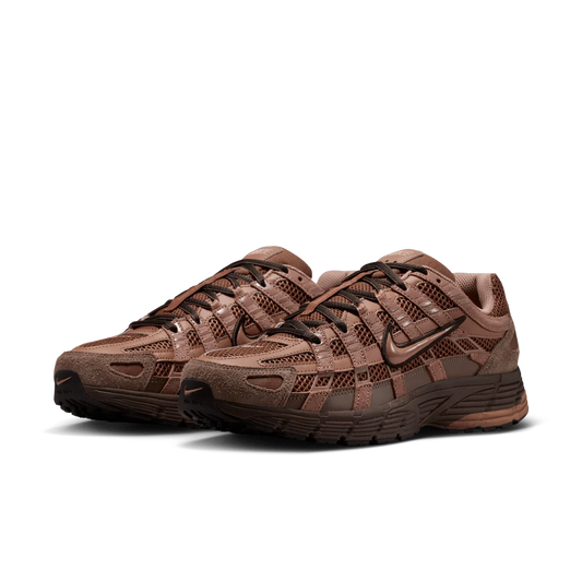 Nike P-6000 Suede Cacao Wow – Sneakers