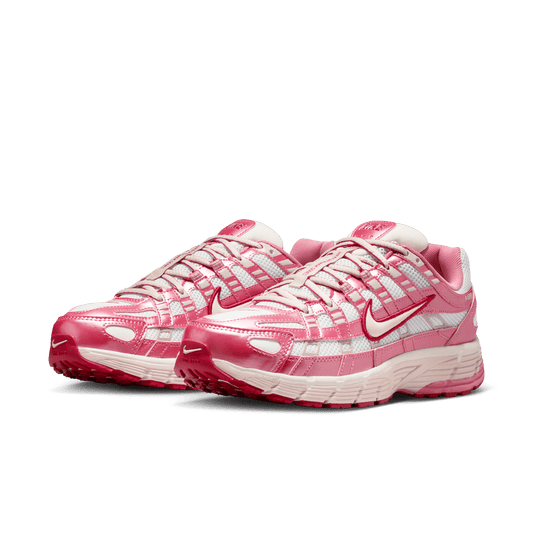 Nike P-6000 White Silt Red Peony (Women's) – IO3496-100-36 – product view 2