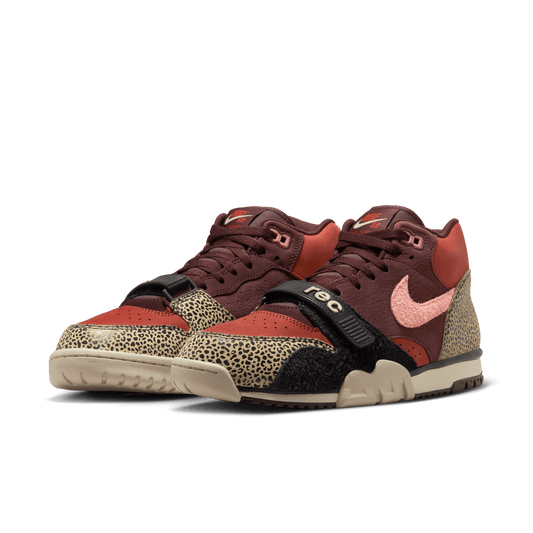 Nike SB Air Trainer 1 Arts-Rec Limestone – IF0501-200-42 – product view 2