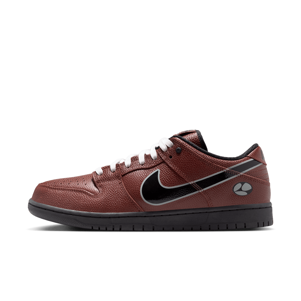 Nike SB Dunk Low Limosine Skateboards – HJ4131-200-36 – product view 5