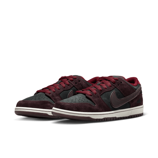 Nike SB Dunk Low Riot Skateshop – FZ1289-200-38.5 – product view 2