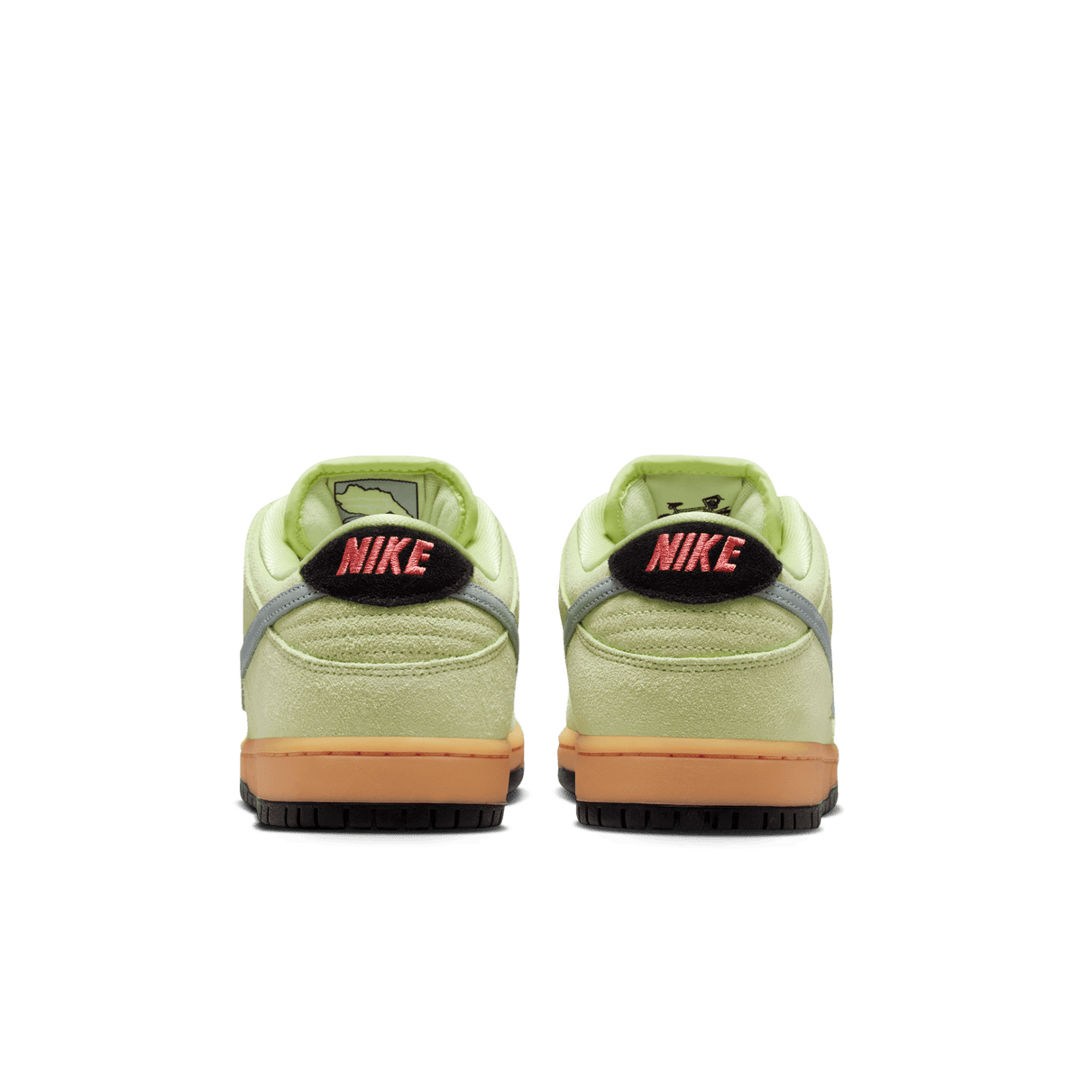 Nike SB Dunk Low Verdugo Mountain – HQ1626-300-45 – product view 4