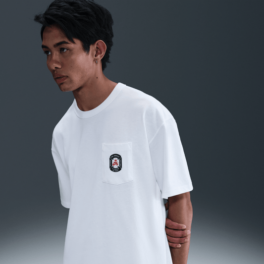 Nike SB Max90 Skate T-Shirt White – HV1309-100-S – product view 2