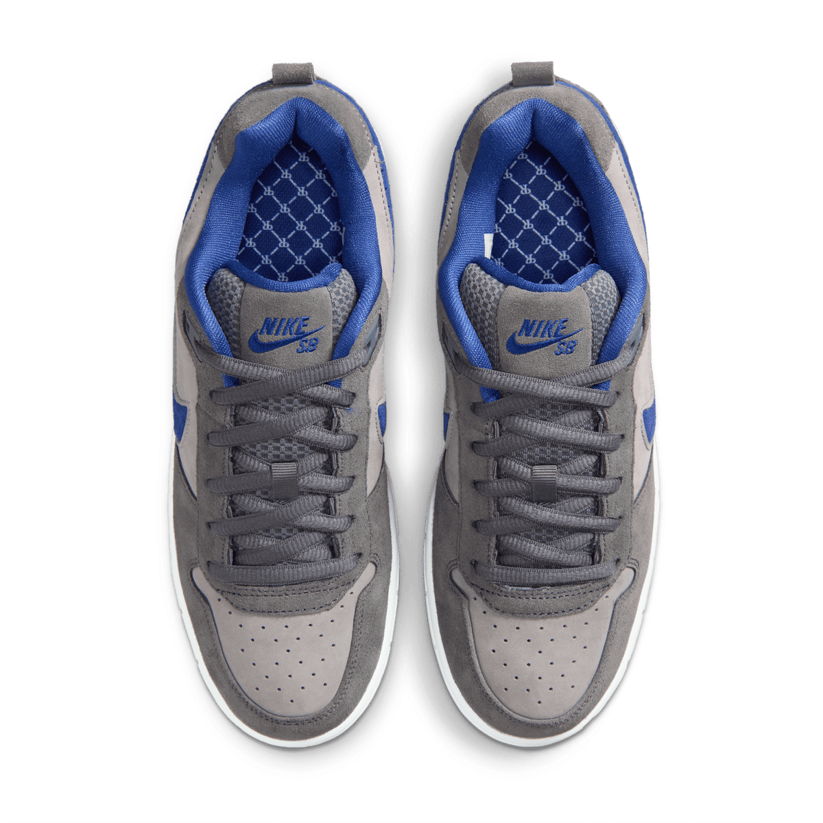Nike SB Zoom Air Paul Rodriguez 1 Dodgers – IU7835-001-41 – product view 3