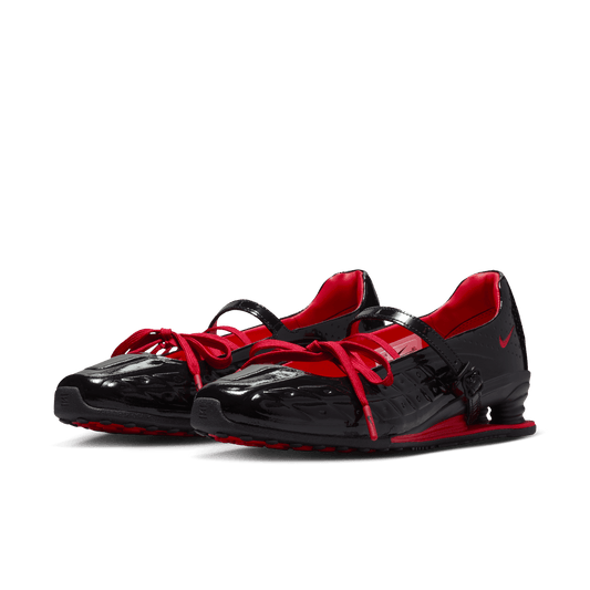 Nike Shox Z Calistra LABELHOOD (Women's) – IW7881-001-42.5 – product view 2