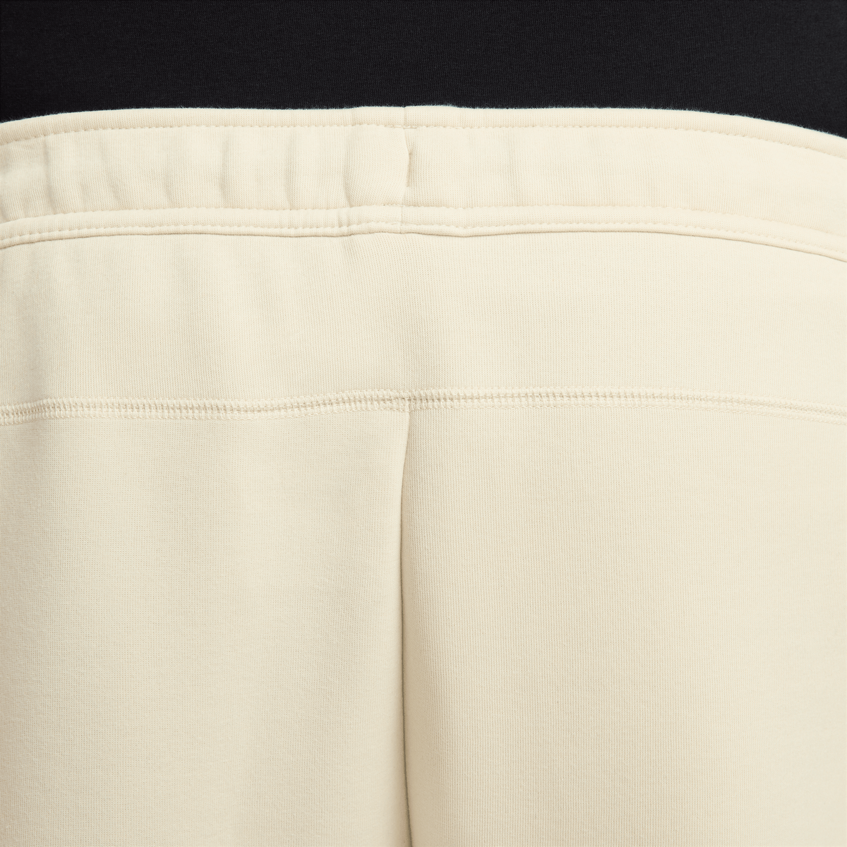 Nike Sportswear Tech Fleece Light Khaki/Black – HJ6533-234-S – product view 5