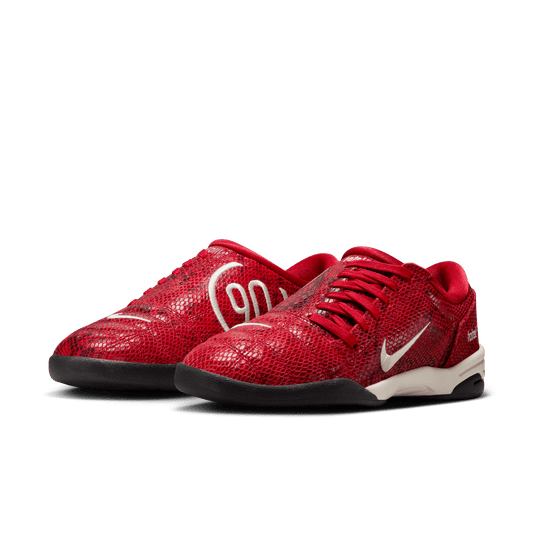 Nike Total 90 3 SE Fire Red Snakeskin (Women's) – IB4204-600-35.5 – product view 2