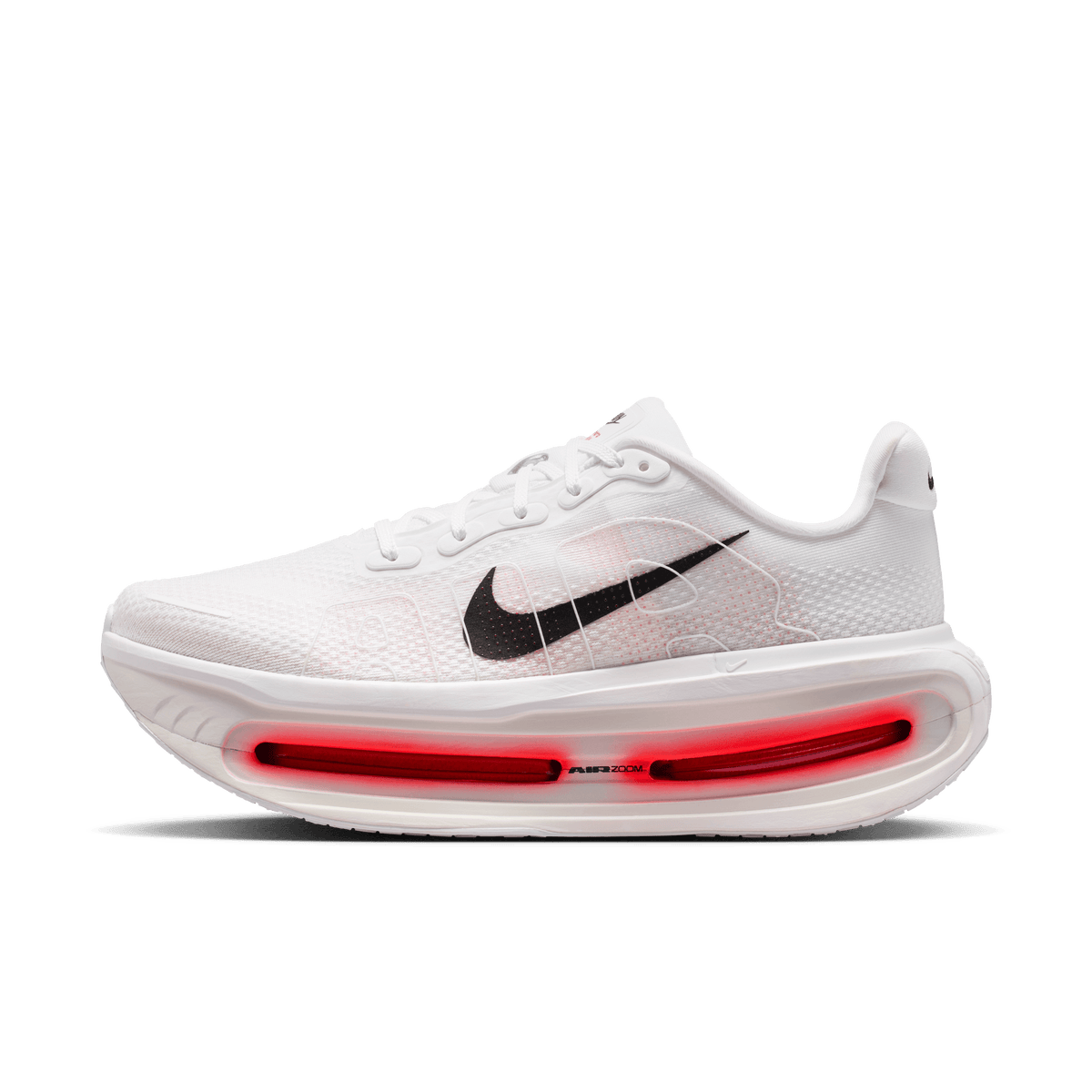 Nike Vomero Premium White Bright Crimson – HQ2050-103-41 – product view 5