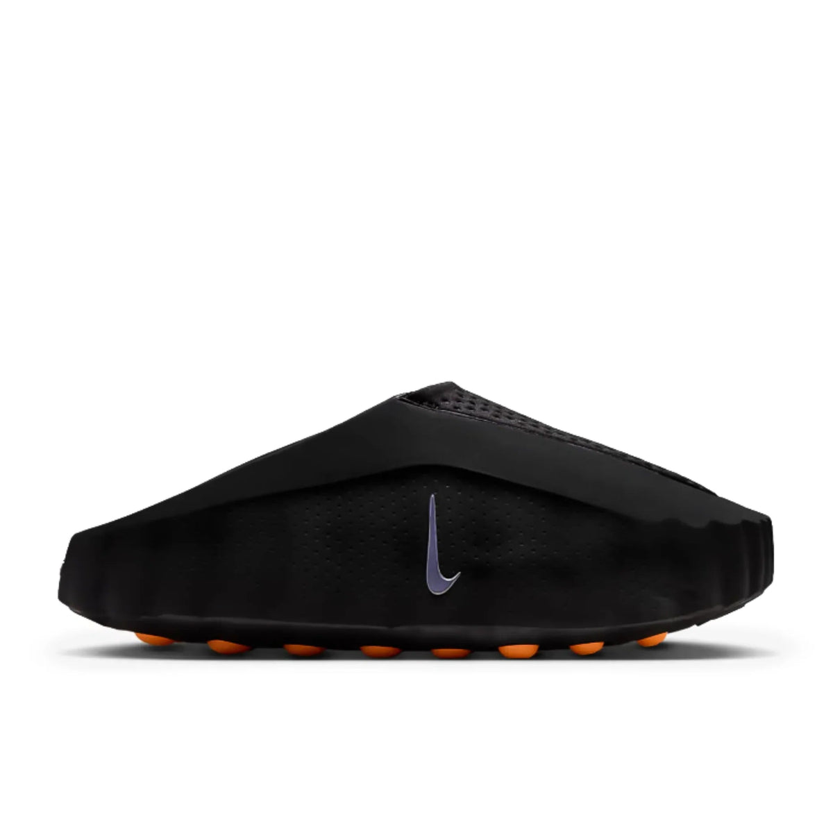 Nike Mind 001 Slide Black Chrome