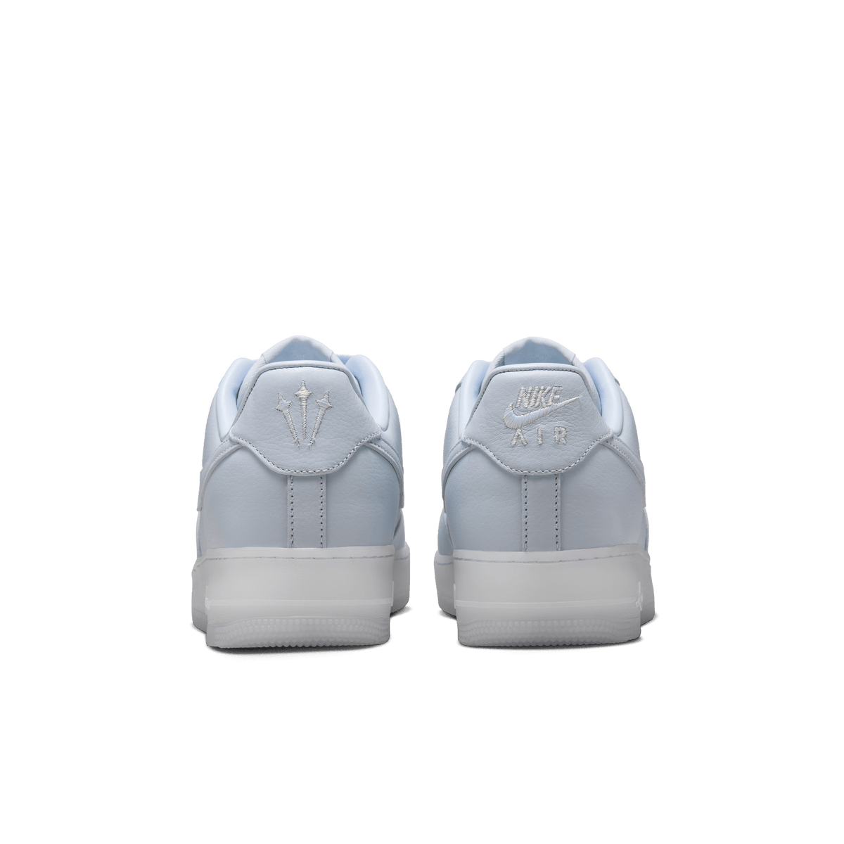 Nike Air Force 1 Low Drake NOCTA Certified Lover Boy Palest Purple – CZ8065-500-36 – product view 3