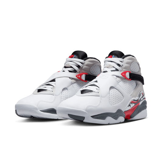 Jordan 8 Retro Bugs Bunny (2025) – 305381-100-40 – product view 2