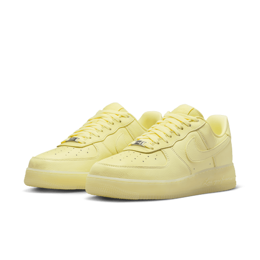 Nike Air Force 1 Low Drake NOCTA Certified Lover Boy Citron Tint – CZ8065-800-36 – product view 2
