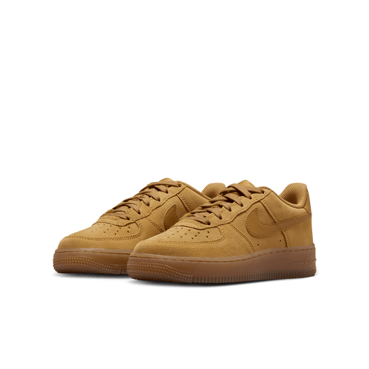Nike Air Force 1 Low LV8 Wheat Gum Light Brown (GS) – HQ7476-700-38.5 – product view 2