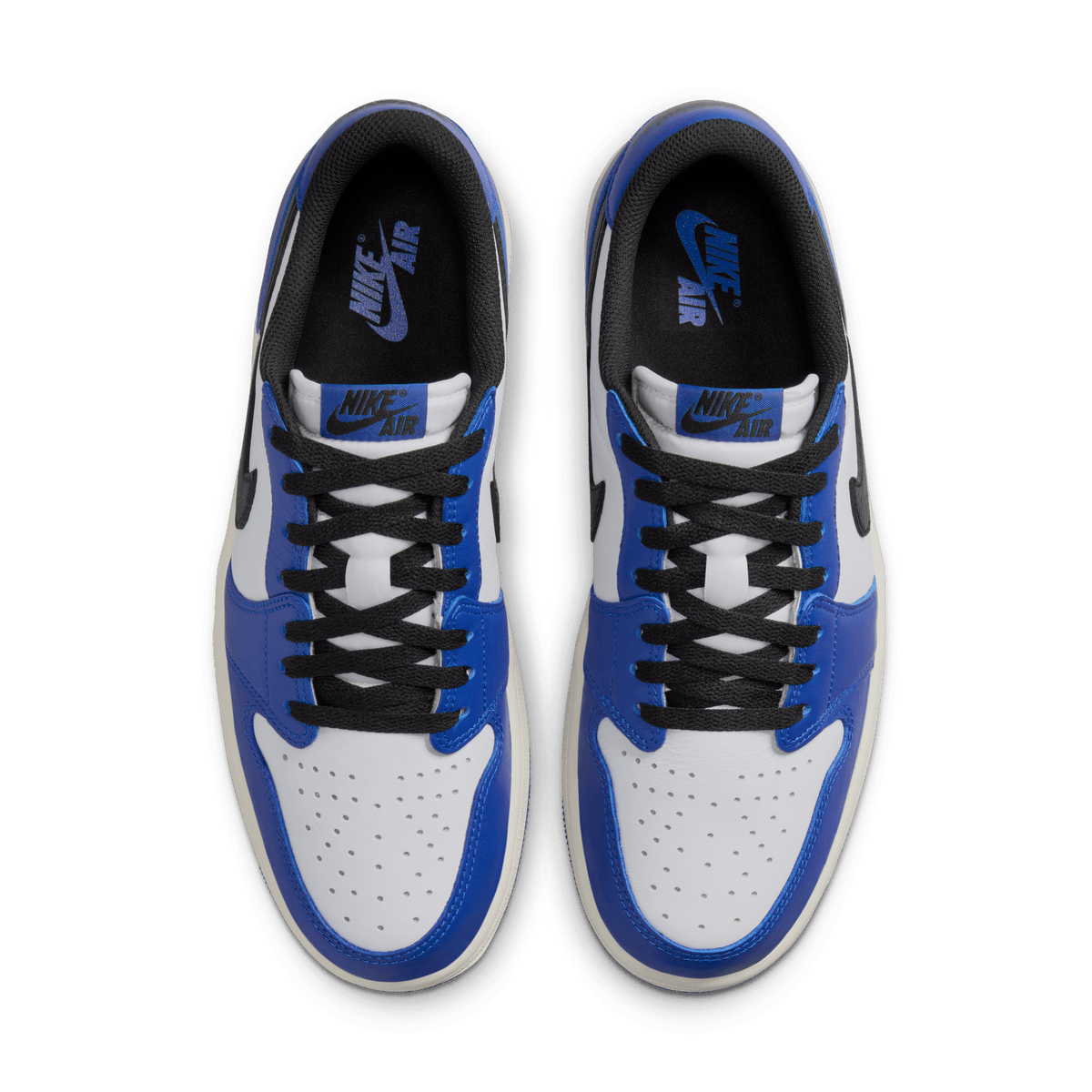 Jordan 1 Retro Low OG Game Royal – CZ0790-140-45 – product view 2
