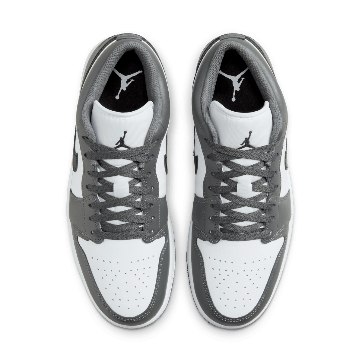 Jordan 1 Low Iron Grey – 553558-152-40.5 – product view 3