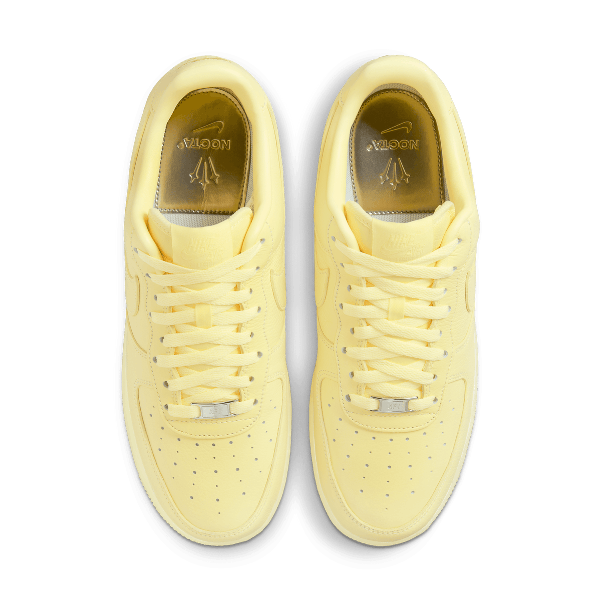Nike Air Force 1 Low Drake NOCTA Certified Lover Boy Citron Tint – CZ8065-800-36 – product view 3