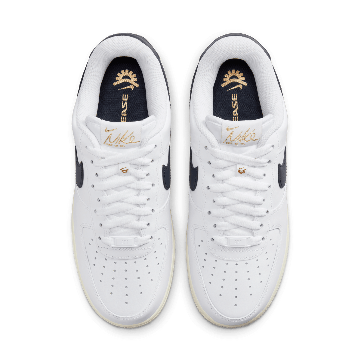 Nike Air Force 1 Low '07 Flyease Olympic (Women's) – HJ9122-100-37.5 – product view 3