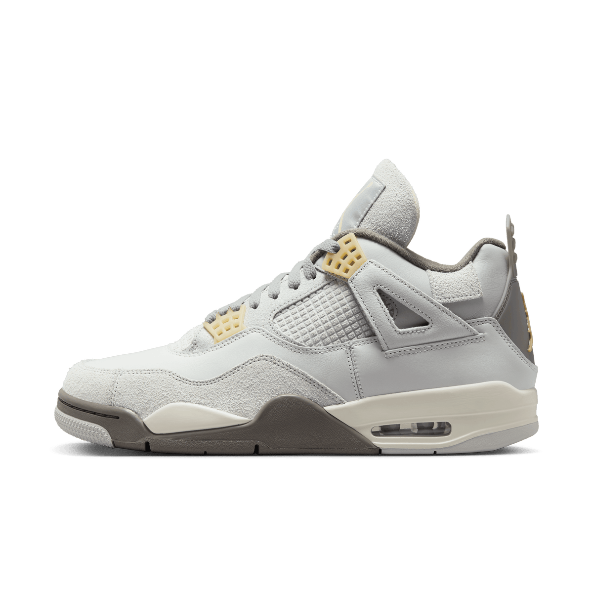 Jordan 4 Retro SE Craft Photon Dust – DV3742-021-40 – product view 5