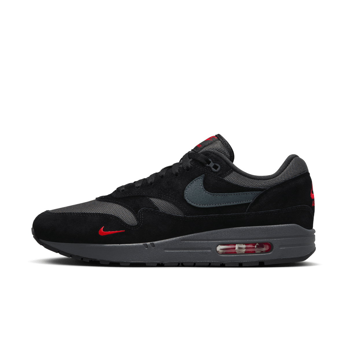 Nike Air Max 1 Bred – FV6910-001-41 – product view 5