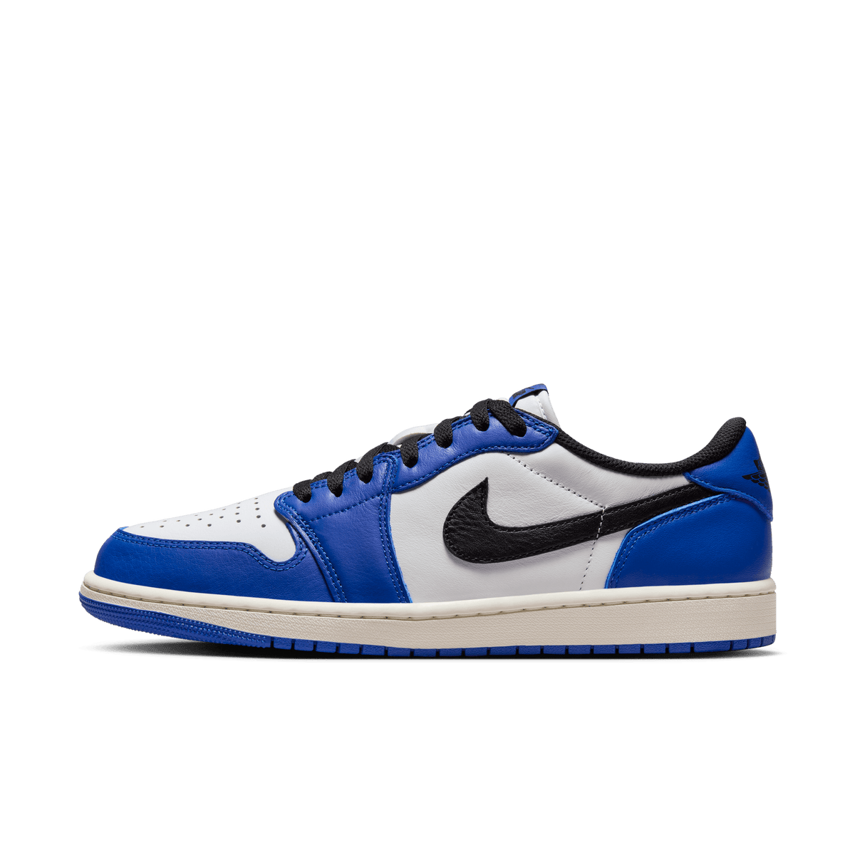 Jordan 1 Retro Low OG Game Royal – CZ0790-140-45 – product view 4