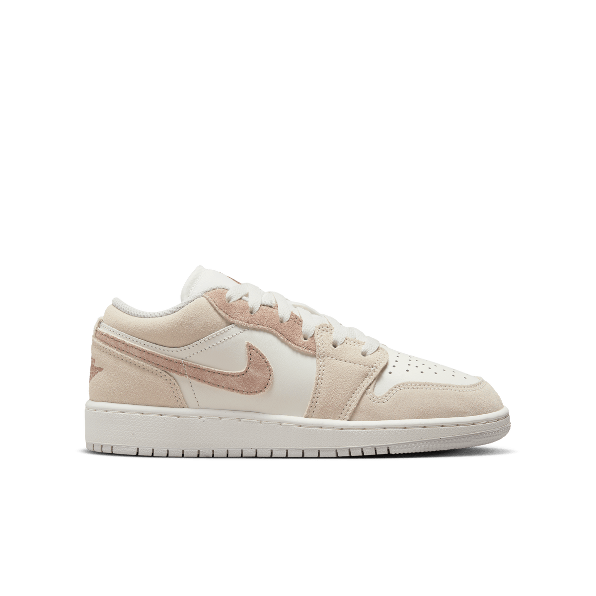 Jordan 1 Low SE Legend Light Brown (GS) – HF1863-200-36 – product image