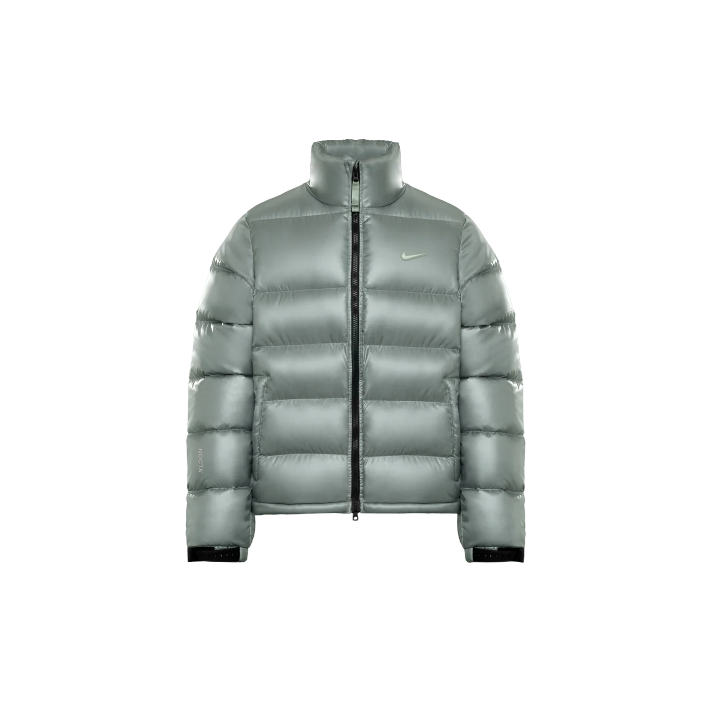 Nike x NOCTA Sunset Puffer Jacket Mica Green