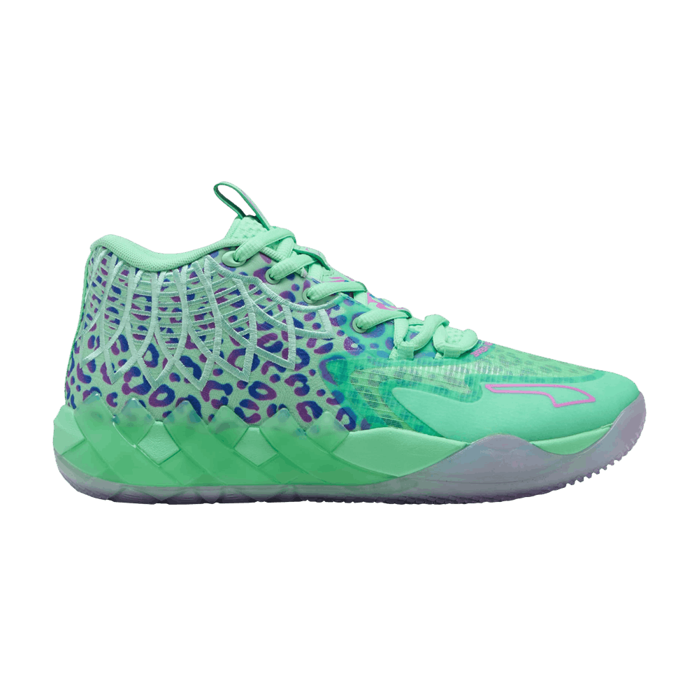 Puma LaMelo Ball MB.01 Alien Safari – 311401-01-44.5 – product image