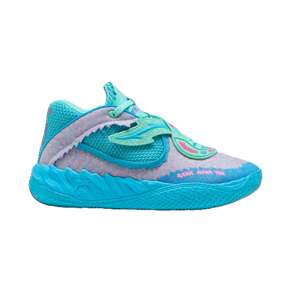 Puma LaMelo Ball MB.05 Rick and Morty – 312130-01-43 – product image