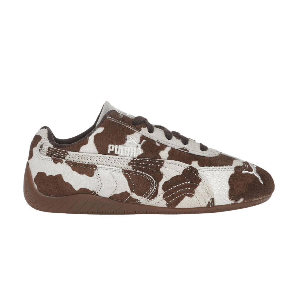 Puma Speedcat OG Cow Print (Women's) – 406141-01-38 – product image