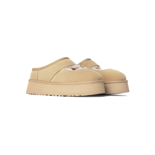 UGG Bea Mary Jane Mustard Seed (Women's) – 1167612-MDSD-39 – product view 2