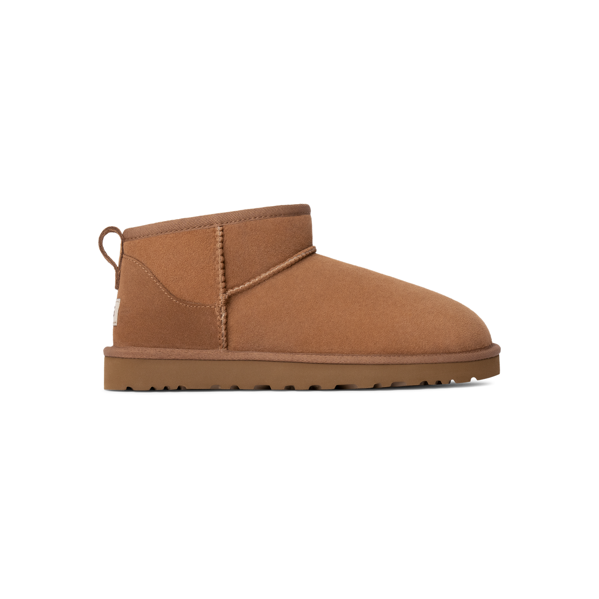 UGG Classic Ultra Mini Boot Chestnut – 1137391-CHE-43 – product image