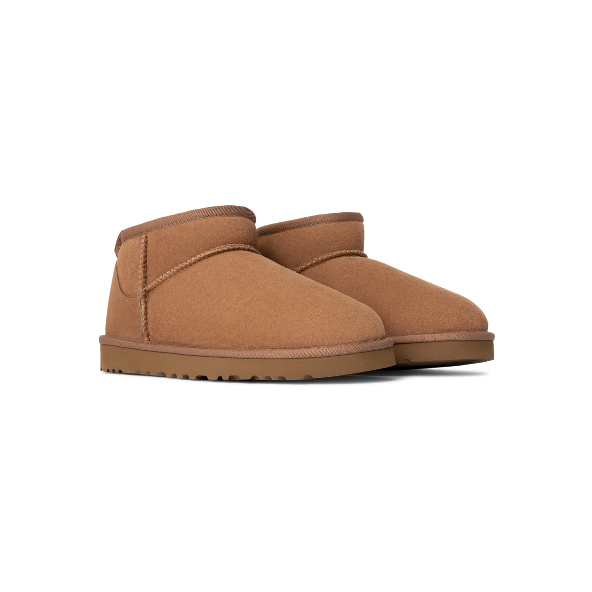UGG Classic Ultra Mini Boot Chestnut – 1137391-CHE-43 – product view 2
