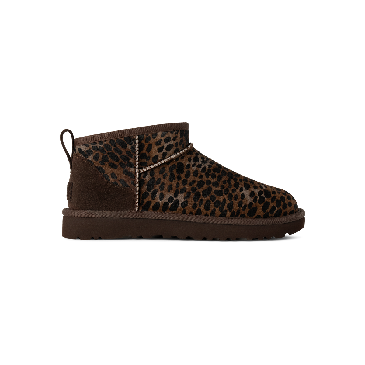 UGG Classic Ultra Mini Caspian Boot Burnt Cedar (Women's) – 1158328-BCDR-42 – product image