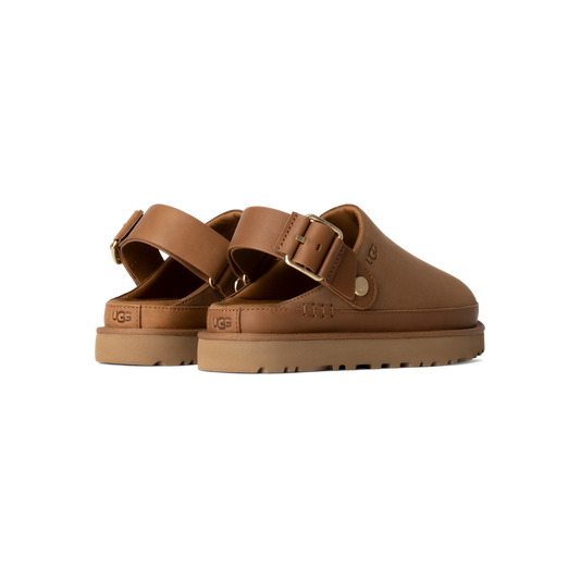 UGG Goldenstar Villa Clog Chestnut (Women's) – 1169590-CHE-36 – product view 2