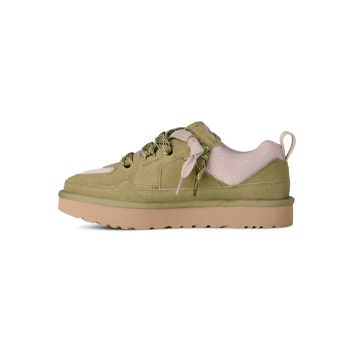 UGG Lowmel Lo Muted Brass (Women's) – 1168890-MBRS-36 – product view 3