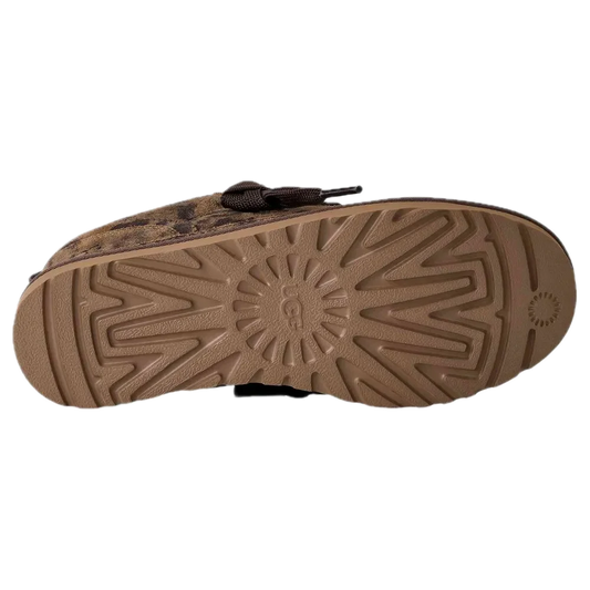 UGG Lowmel Spotted Chestnut (Women's)