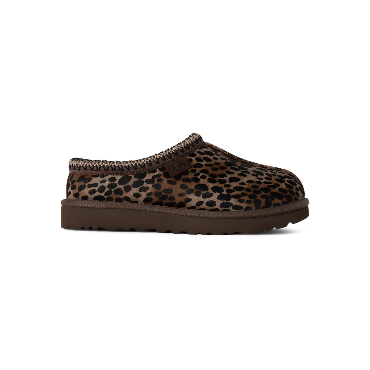 UGG Tasman Slipper Caspian Burnt Cedar (Women's) – 1158350-BCDR-37 – product image