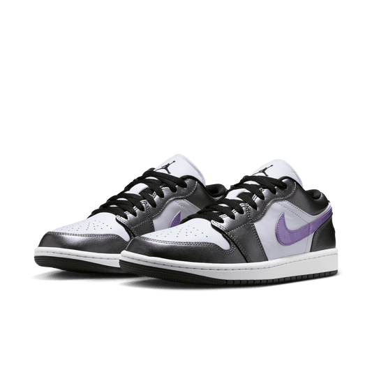 Wmns Air Jordan 1 Low SE 'Metallic Purple' – HJ5910-105-35.5 – product view 2