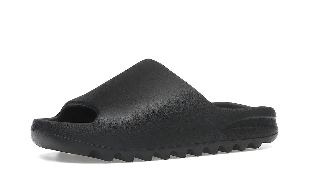YZY YS-01 Black – Slip-On Shoes
