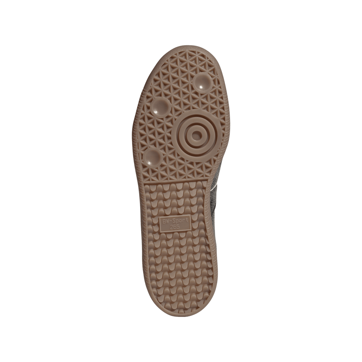adidas BW Army Black Cracked Leather – JR7346-38 – product view 5