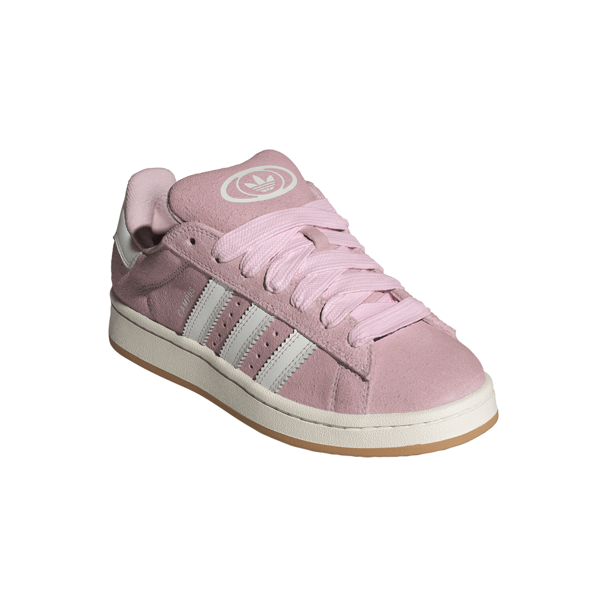 adidas Campus 00s Camp Core White Clear Pink (Women's) – JQ5751-36 – product view 4