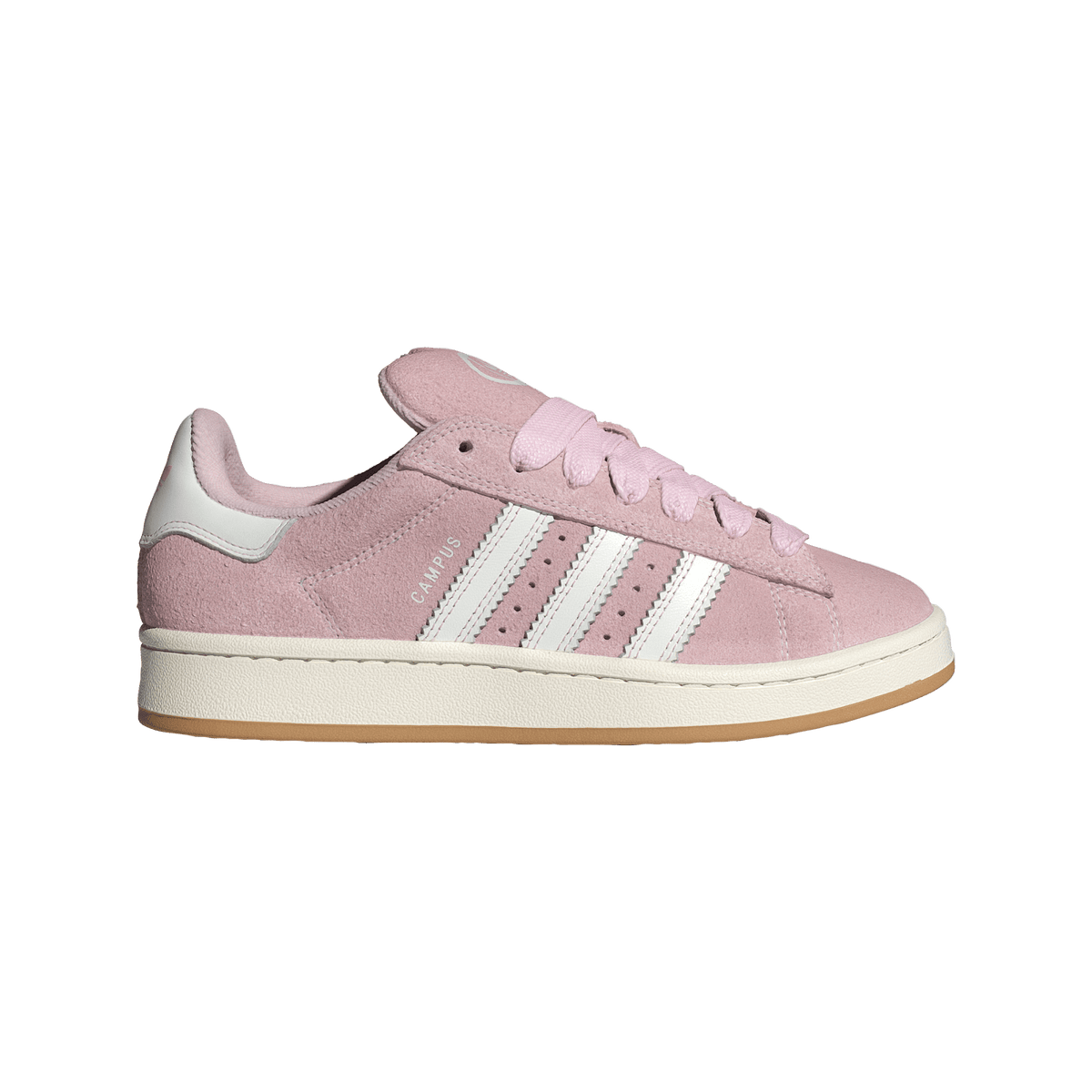 adidas Campus 00s Camp Core White Clear Pink (Women's) – JQ5751-36 – product image