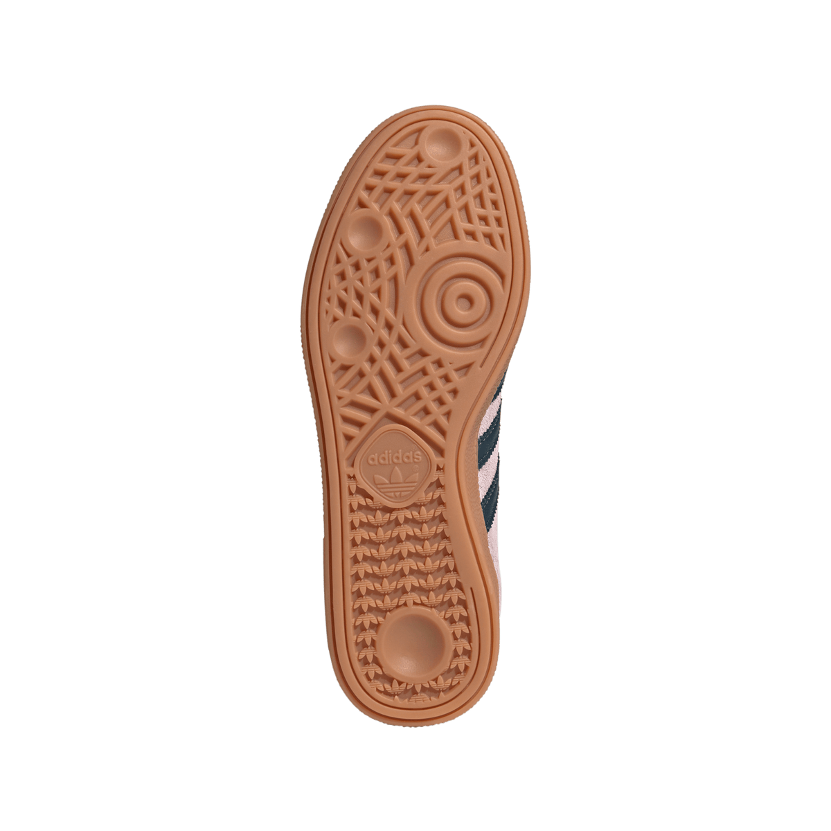 adidas Handball Spezial Clear Pink Arctic Night (Women's) – IF6561-36 – product view 5